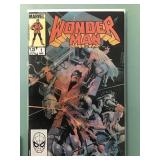 Wonder Man #1 (1986)