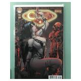 Charismagic #3 Special Reserved Edition