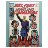 Sgt. Fury #65