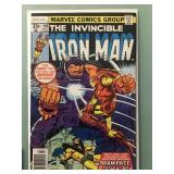 Iron Man #108