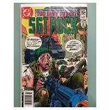 Sgt. Rock #369 CPV
