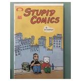 Stupid Comics #1