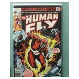 Human Fly #1