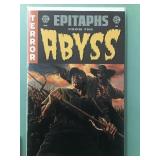 Terror Epitaphs from the Abyss #12