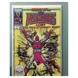 What if The Avengers #1