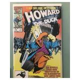 Howard the Duck #1 Limited Series