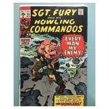 Sgt. Fury #85