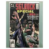 Sgt. Rock Special #5