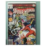 Spider-Woman #2 (1978)