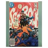 Sgt. Rock #376 CPV