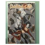 Lady Death Shi #2