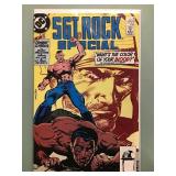 Sgt. Rock Special #6