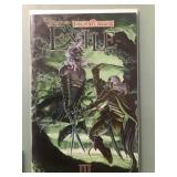 R.A. Salvatore Forgotten Realms Exile III
