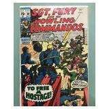 Sgt. Fury #80