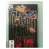 Gambit #1