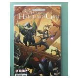 R.A. Salvatore The Halflings Gem #3