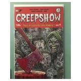 Creepshow Tales of Suspense and Horror #4