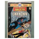 Star Spangled War Stories #190