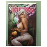 Miss Meow #1
