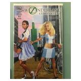 The Oz Wonderland Chronicles #0