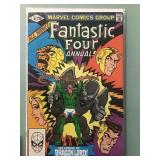 Fantastic Four Annual #16