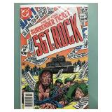Sgt. Rock #370 CPV