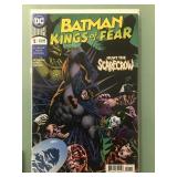 Batman Kings of Fear #1