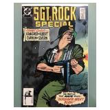 Sgt. Rock Special #3