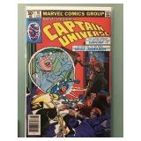 Marvel Spotlight Captain Universe #10