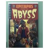 Terror Epitaphs from the Abyss #2