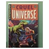 Science Cruel Universe #1