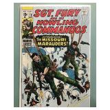 Sgt. Fury #70