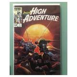Amazing High Adventure #1