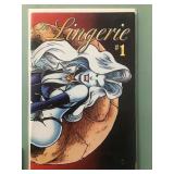 Lady Death Lingerie #1