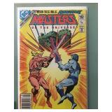 Masters of the Universe #3 CPV, 1983