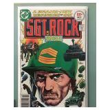 DC Special Series #3, 1977 Sgt. Rock Special