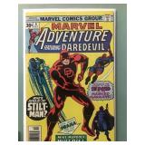 Marvel Adventure #6, 1976