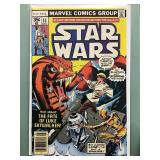 Star Wars #11