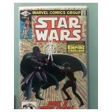Star Wars #44 Darth Vader revealed to be Luke's