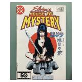 Elvira's House Of Mystery #2