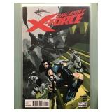 Uncanny X-Force #1 Signed w/ COA Ltd 1/225