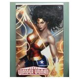 Wonder Woman #1