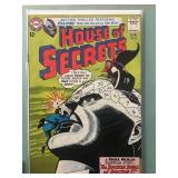 House of Secrets #65, 1964
