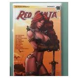 Red Sonja #100 48 Page Special