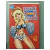 Debbie Does Dallas #1