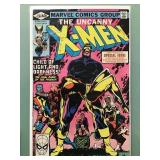 Uncanny X-men #136 (Dark Phoenix saga)