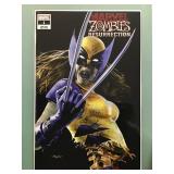 Marvel Zombies Resurrection #1