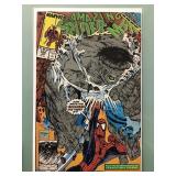 Amazing Spider-man #328 (McFarlane)