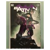 Batman #100 Mercado Exclusive
