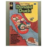 Walt Disney Donald Duck #222